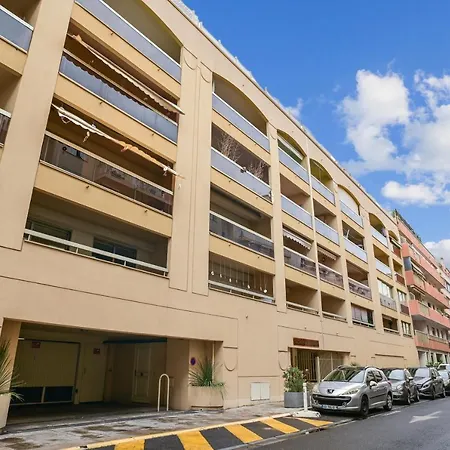Studio Sympathique D'antibes By Weekome Apartman Antibes